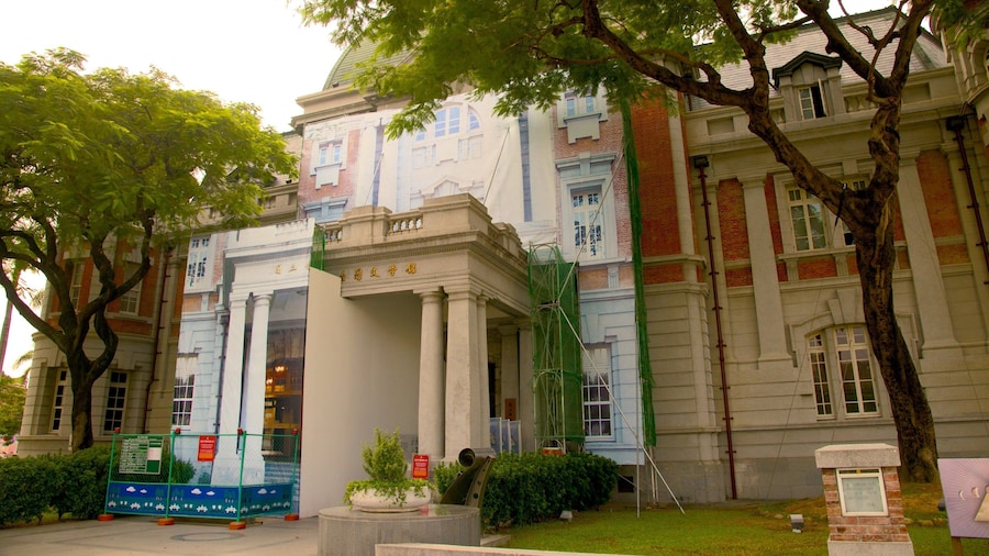 Nationaal Museum voor Taiwanese Literatuur