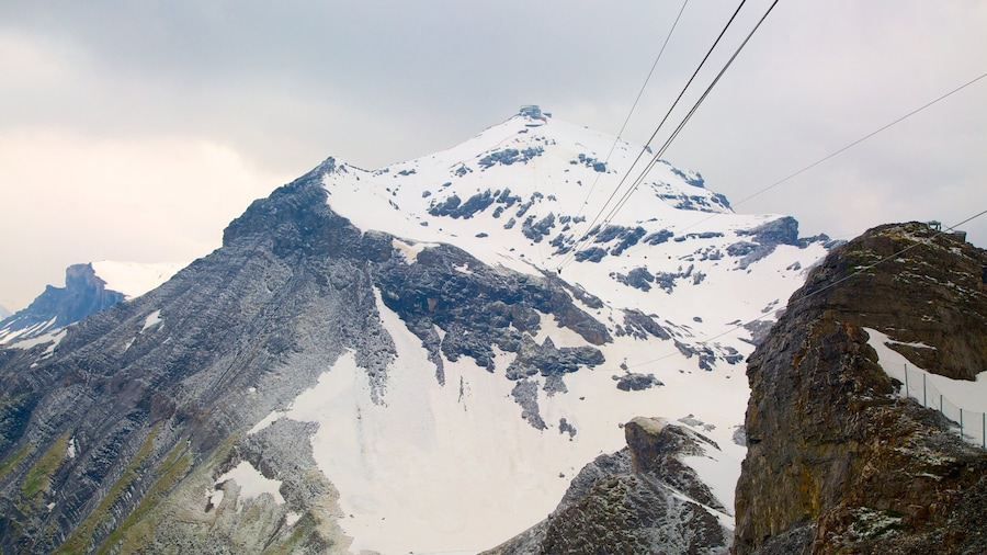 Schilthorn