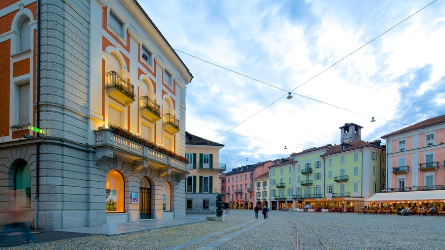 Piazza Grande