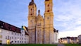 Abbey of St. Gall