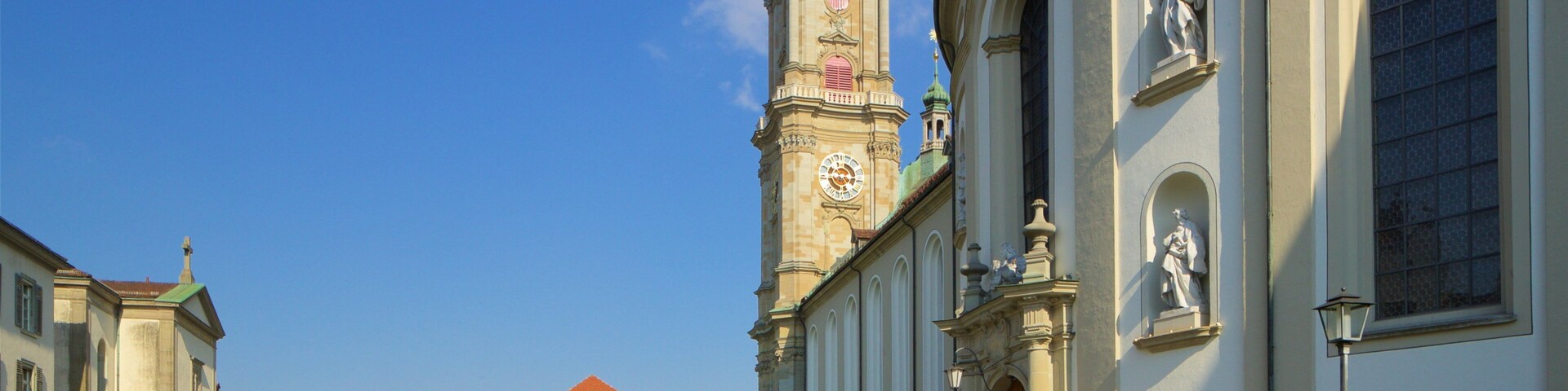Abbey of St. Gall