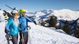 Gstaad skiområde