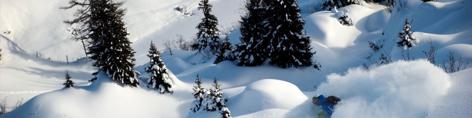 Estación de esquí Les Diablerets que incluye nieve, montañas y ski en la nieve