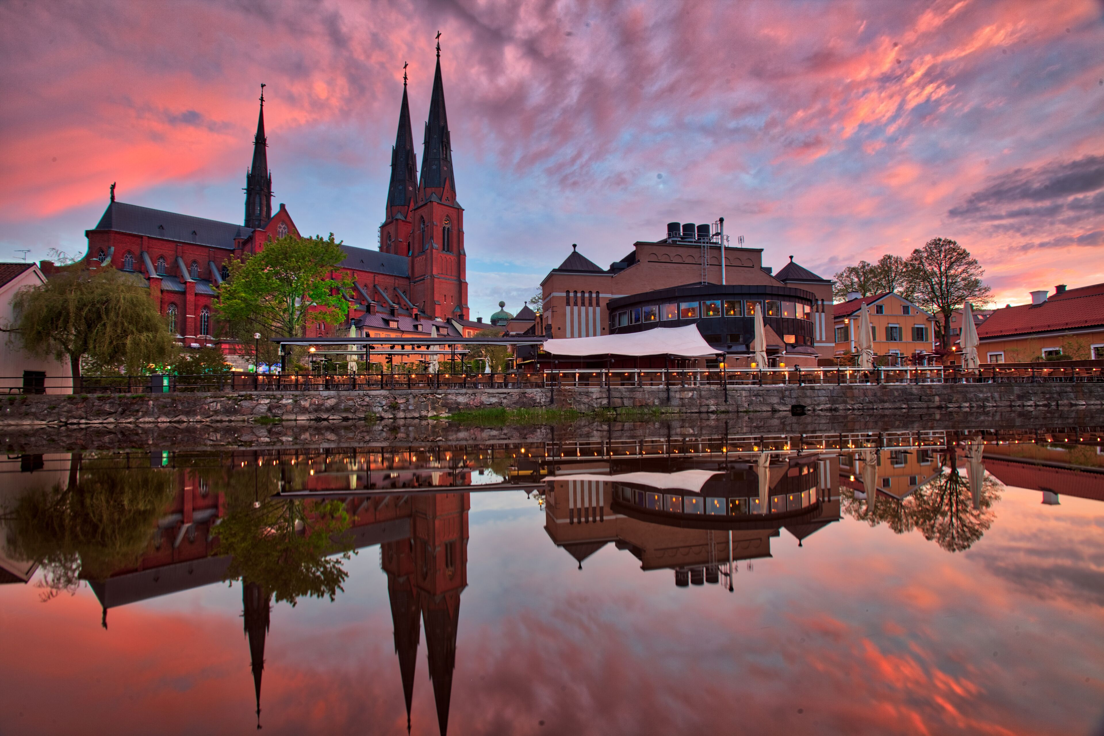 Cattedrale di Uppsala