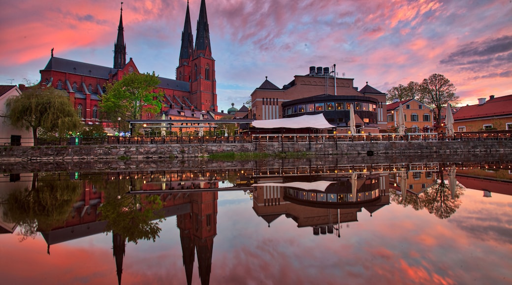 Catedral de Uppsala
