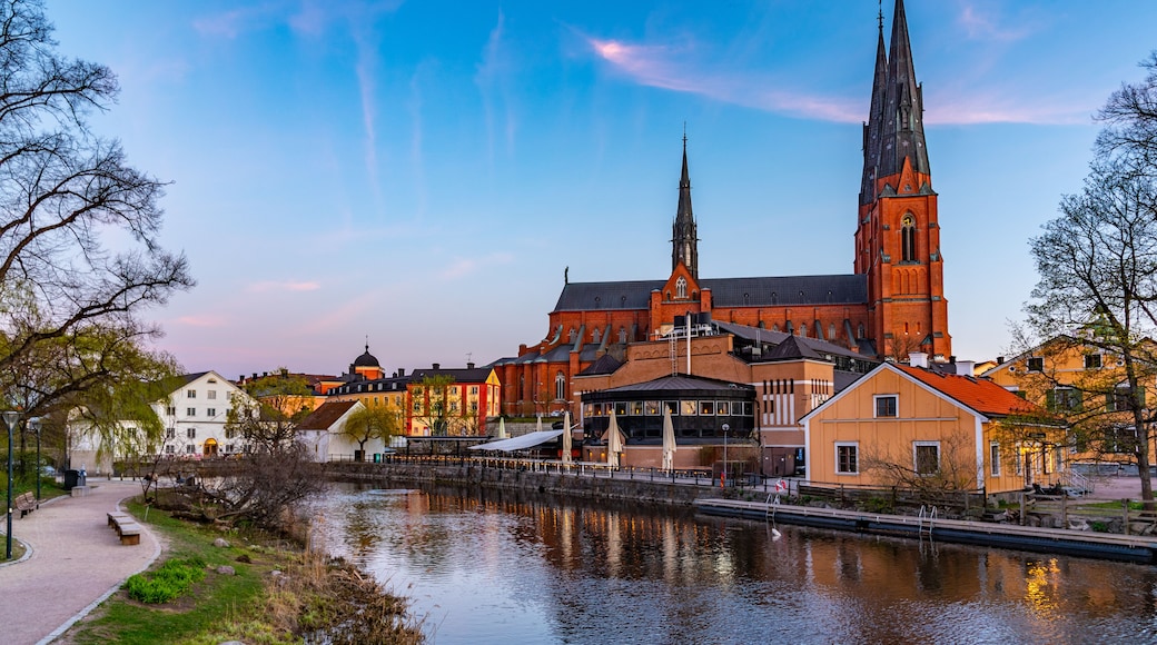 Catedral de Uppsala
