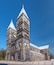 Catedral de Lund