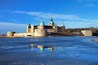Kalmar Castle (Kalmar slott), Sweden