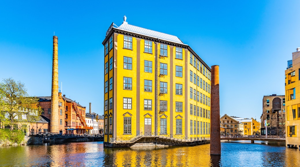 Municipio de Norrköping