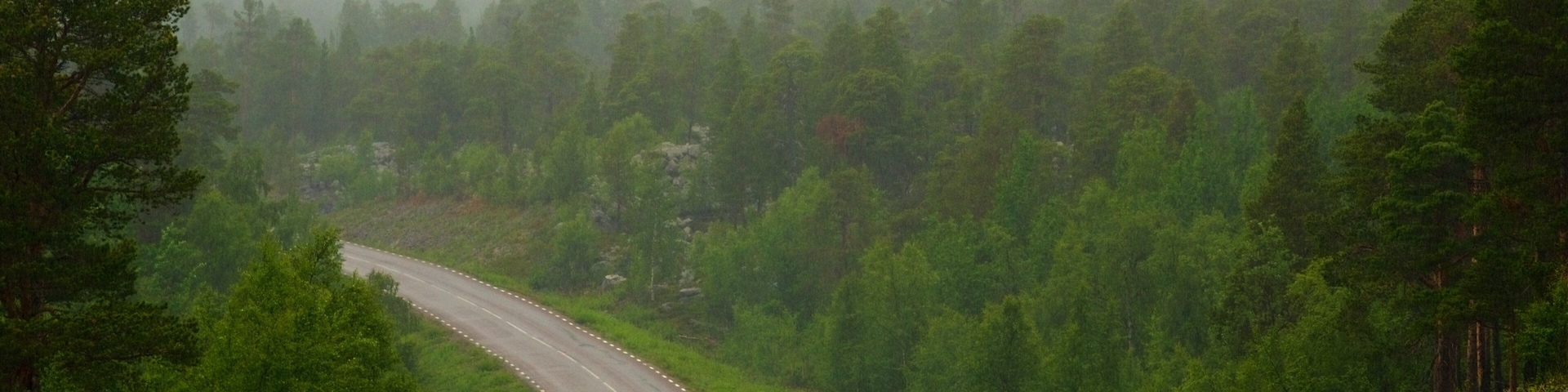 大型修弗雷山国家公园