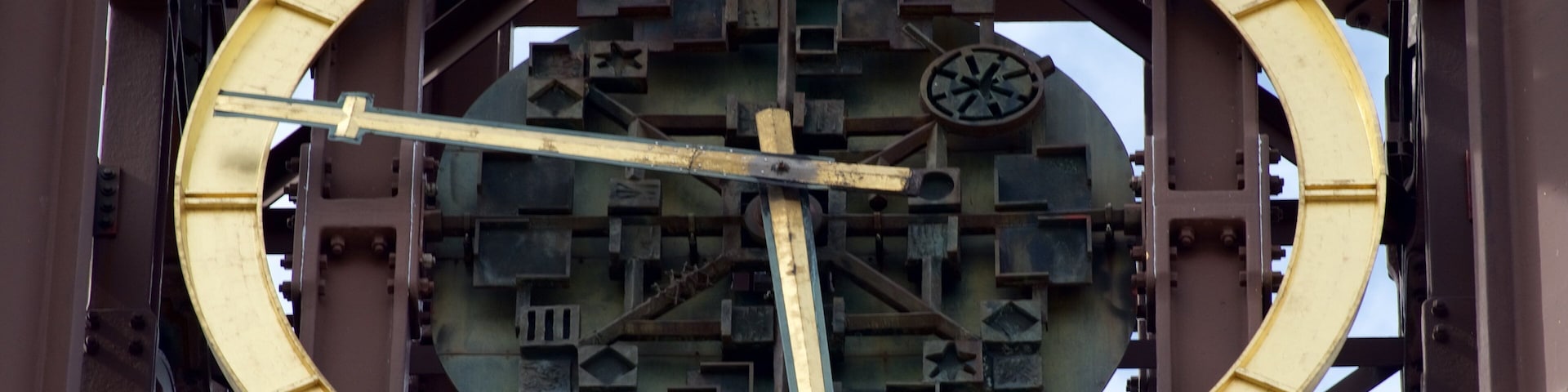 Town Hall featuring modern architecture