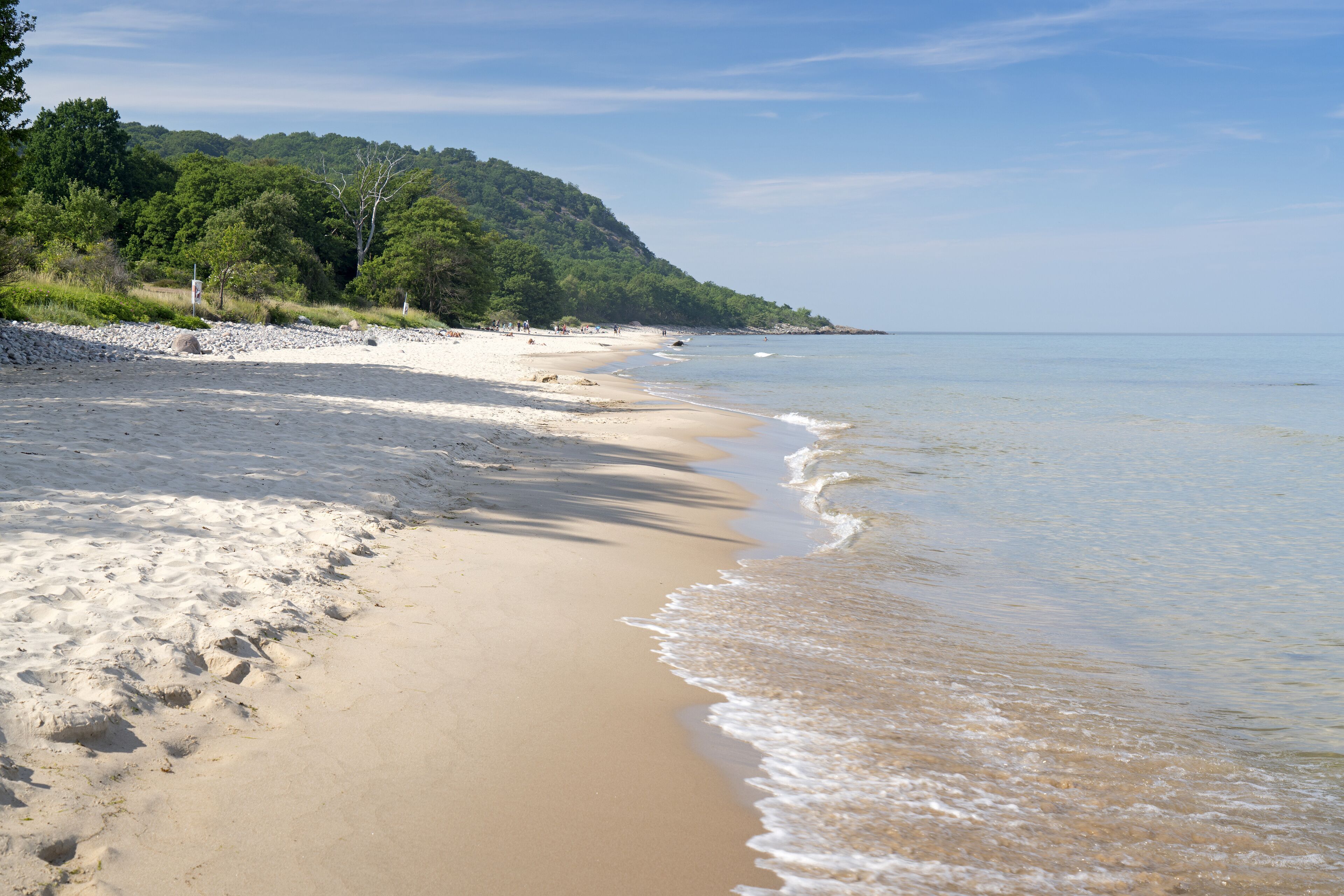 Parc national de Stenshuvud
