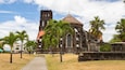 St. George\'s Anglican Church showing a church or cathedral and heritage architecture