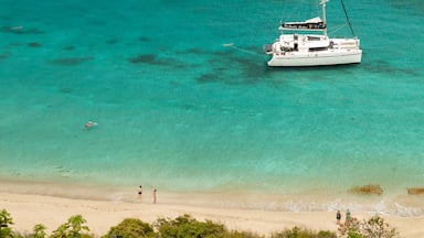 St. Barthelemy