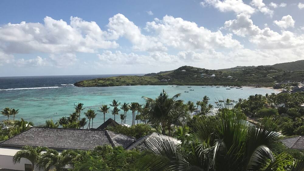 The most beautiful place in the world