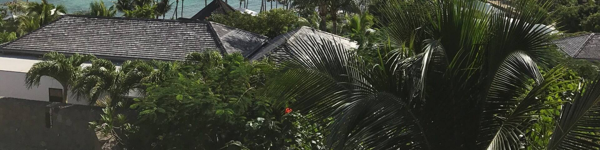 The most beautiful place in the world