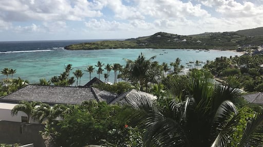 The most beautiful place in the world