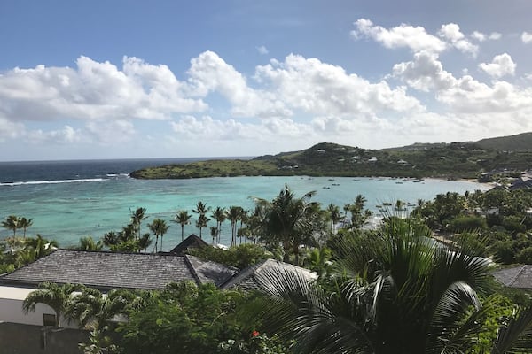 The most beautiful place in the world