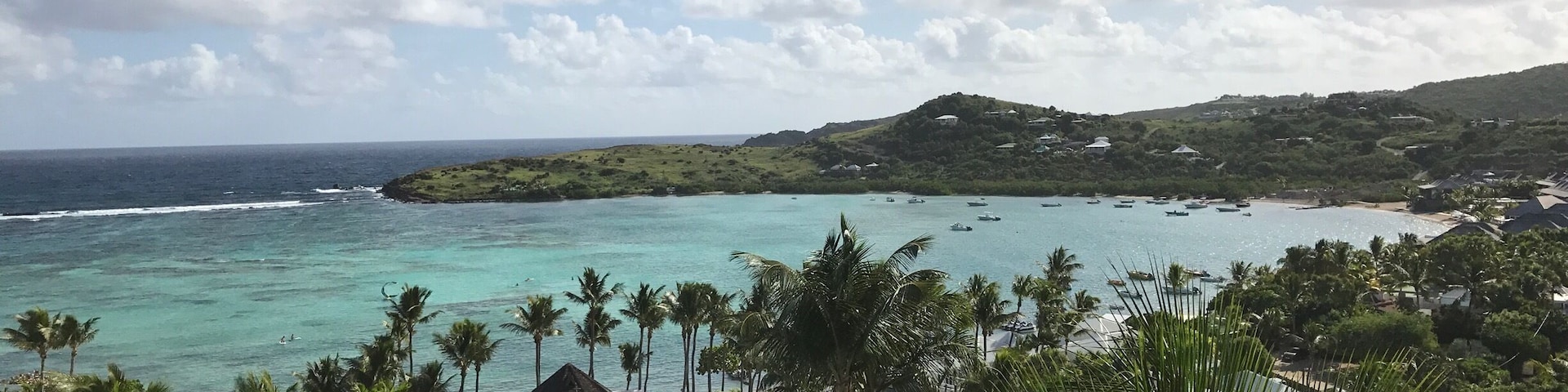The most beautiful place in the world
