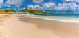 Strand van Marigot
