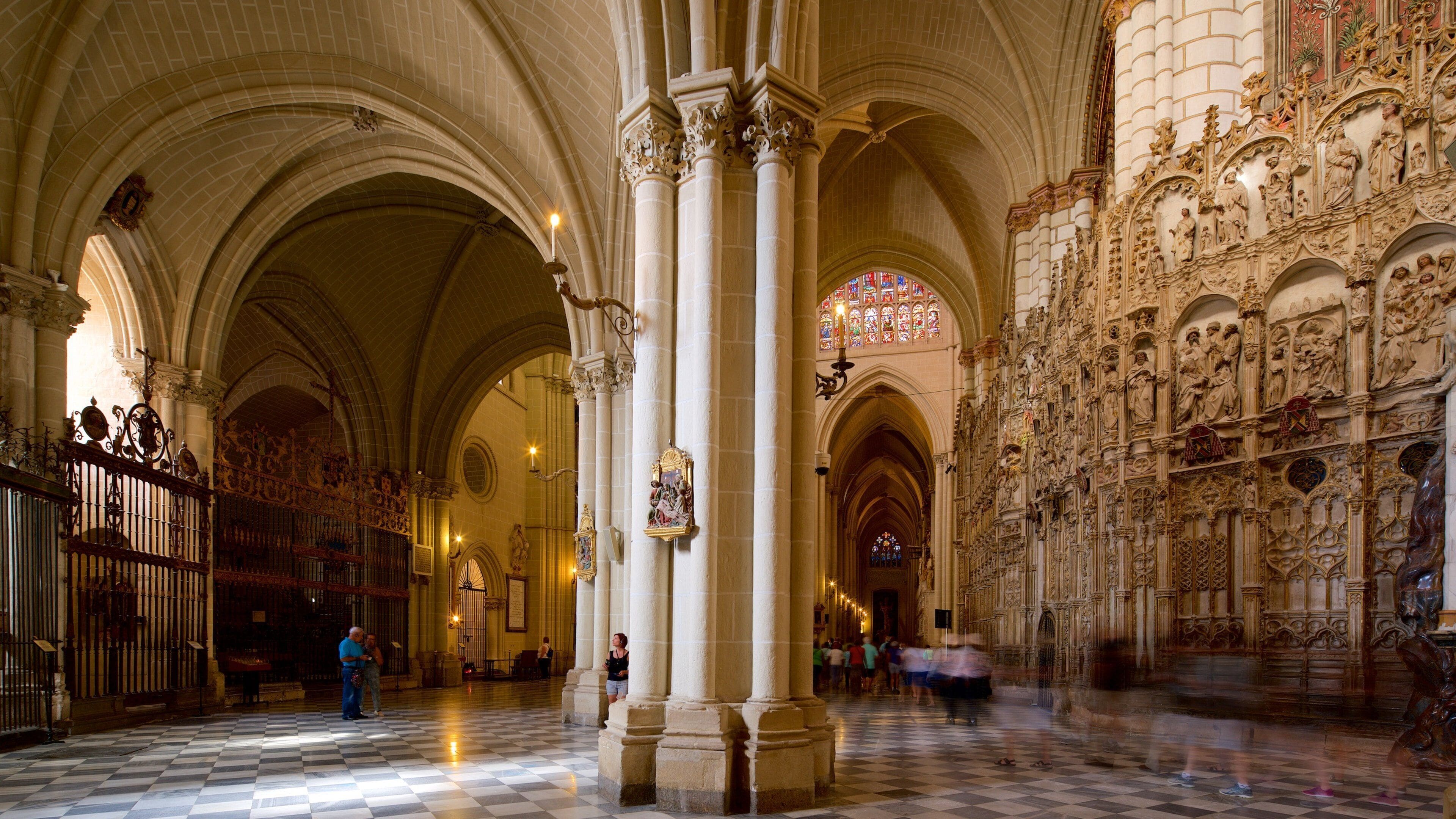 Catedral de Toledo
