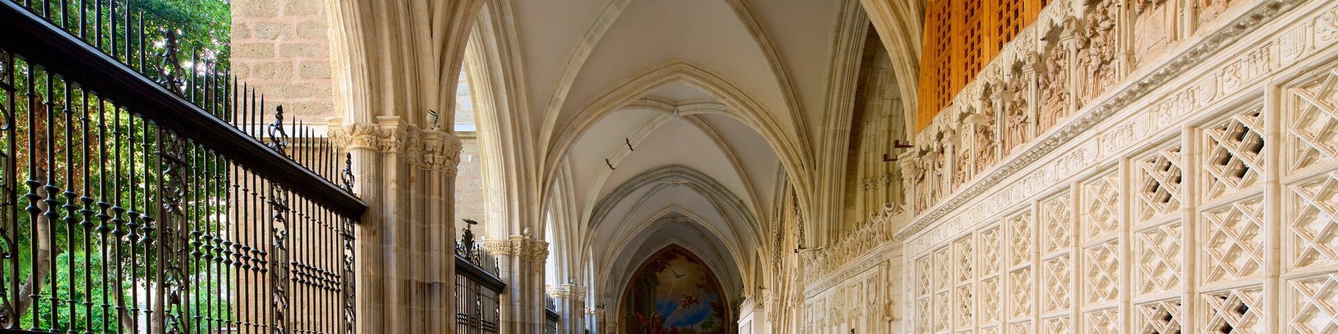 Toledo Cathedral