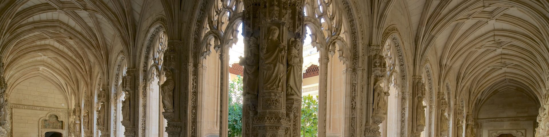 San Juan de los Reyes