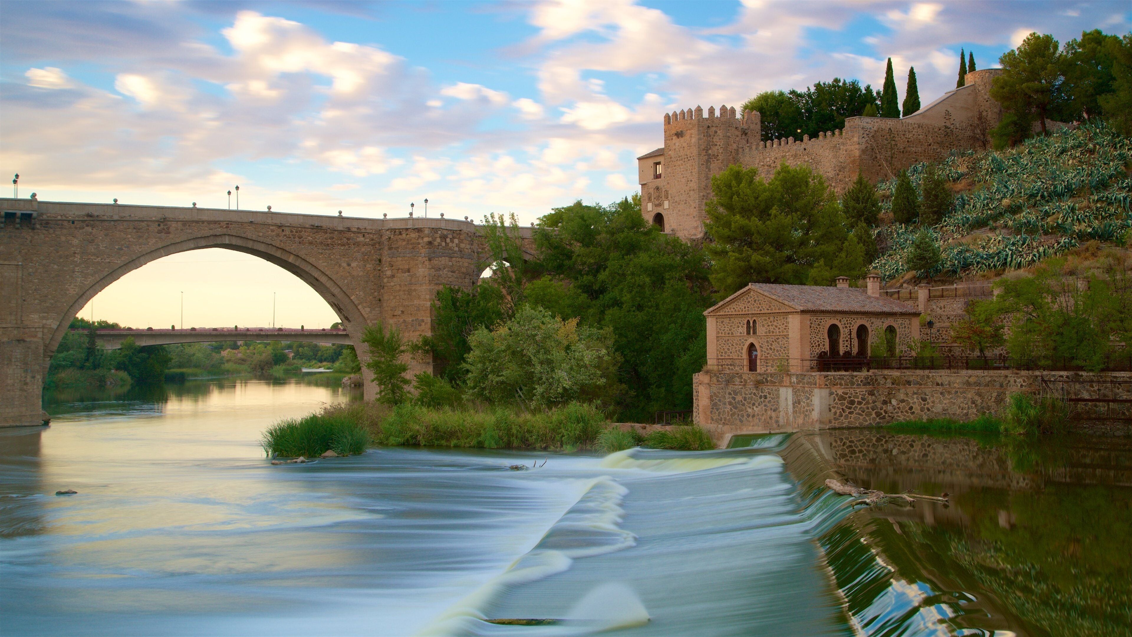 Monastère San Juan de los Reyes