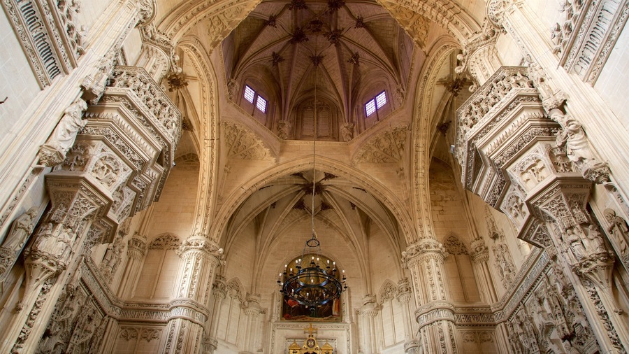 San Juan de los Reyes