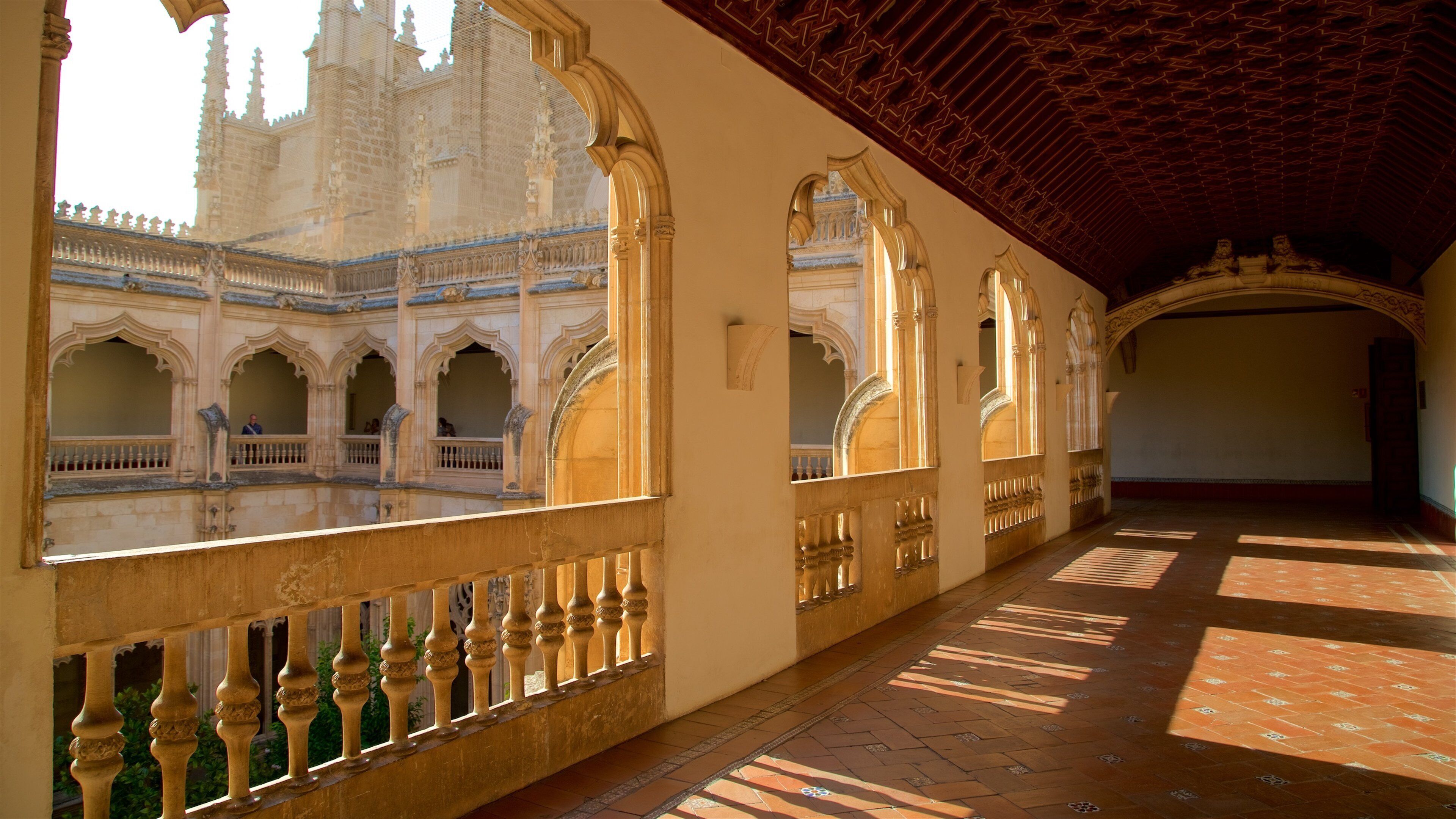 San Juan de los Reyes