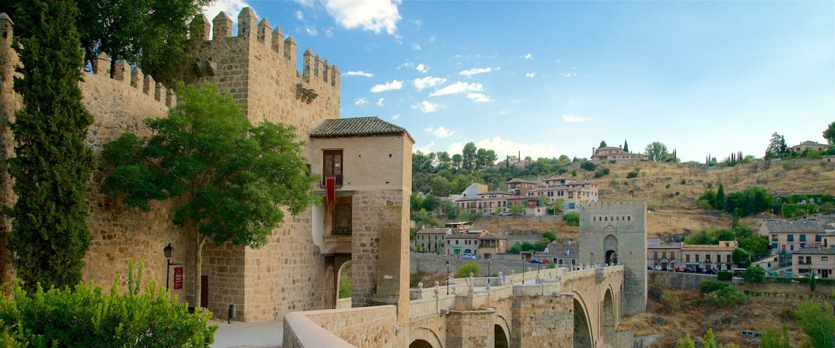 Puente San Martín
