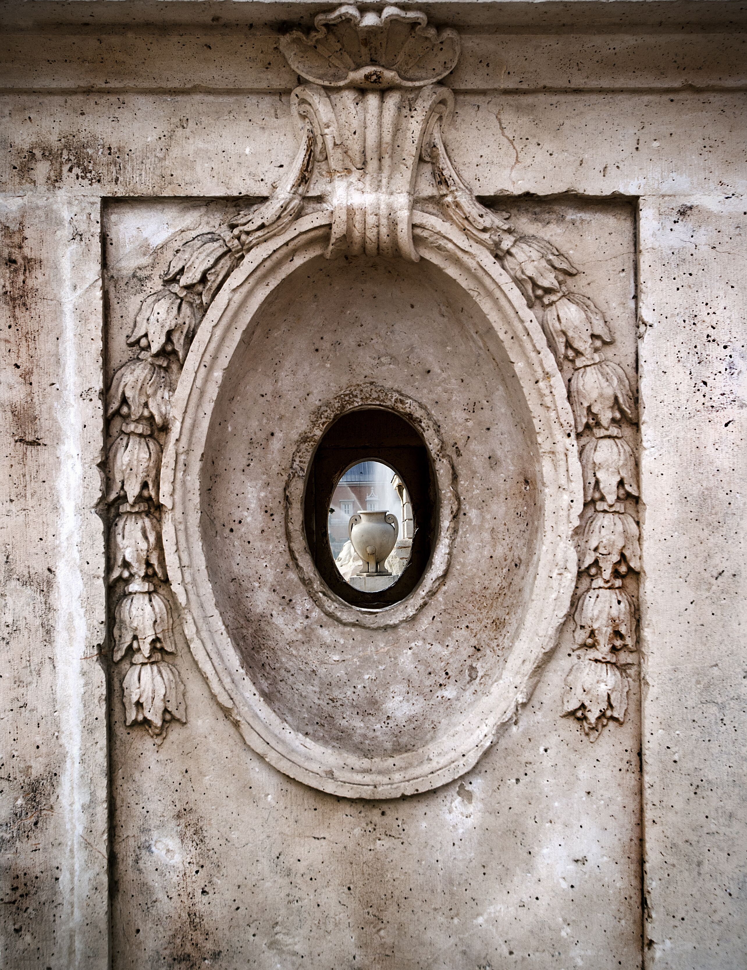 Palais royal d'Aranjuez