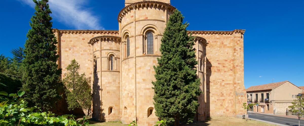 มหาวิหาร San Vicente