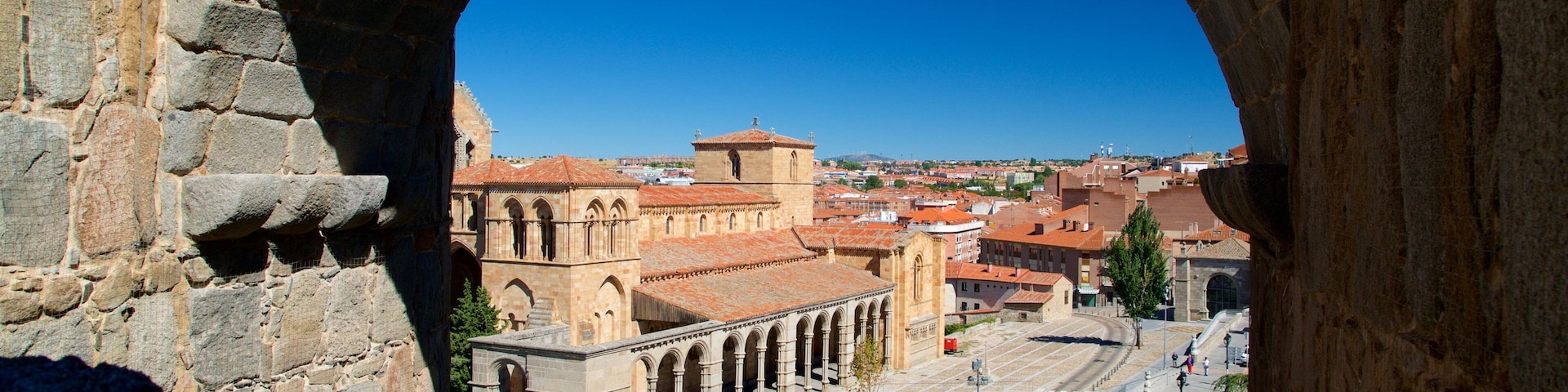 Basílica de San Vicente