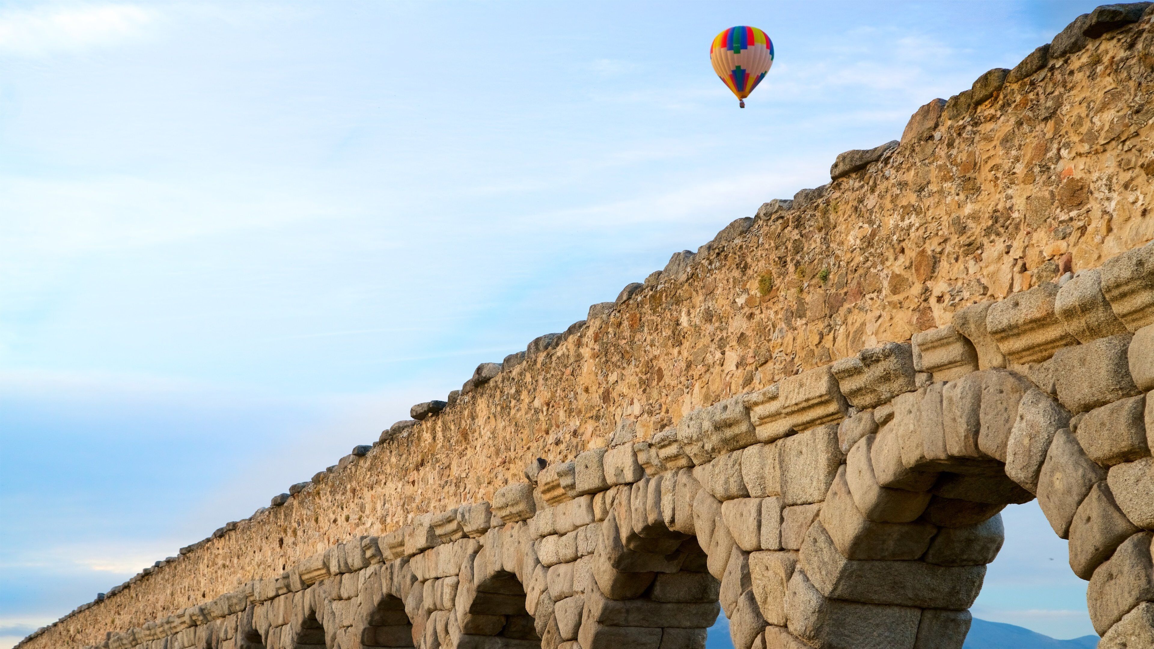 Segovia Aqueduct