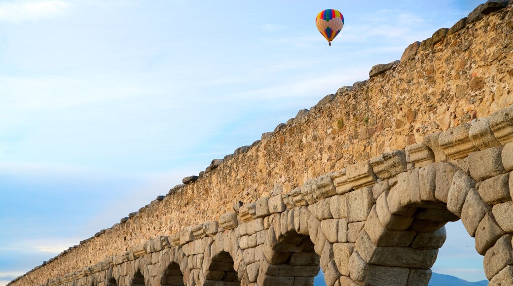 Segovia Aqueduct