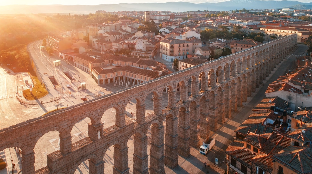 Tierra de Segovia