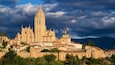 Segovia Cathedral