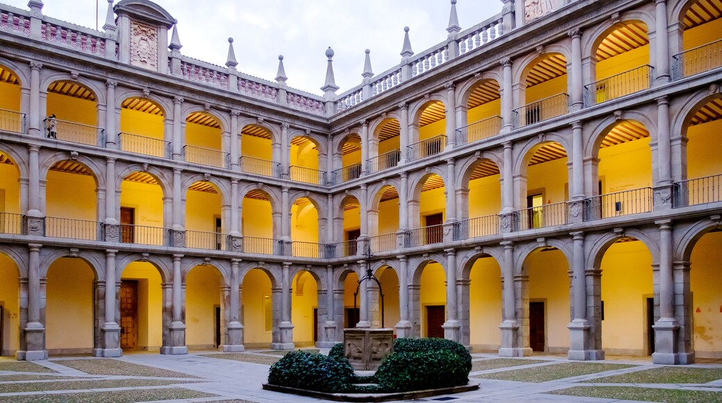 Universiteit van Alcalá