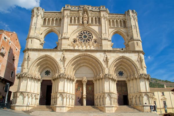 Cuenca Cathedral