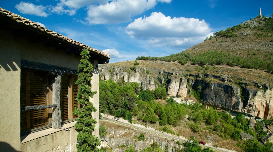 Museum of Spanish Abstract Art