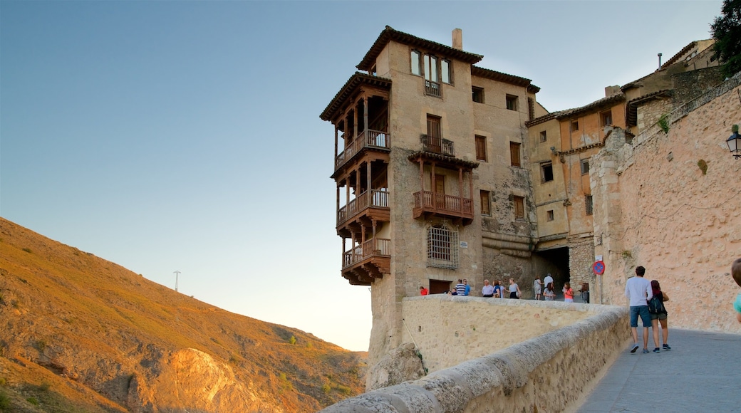 Museum of Spanish Abstract Art