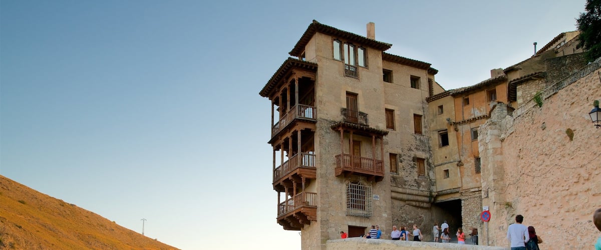 Museum of Spanish Abstract Art