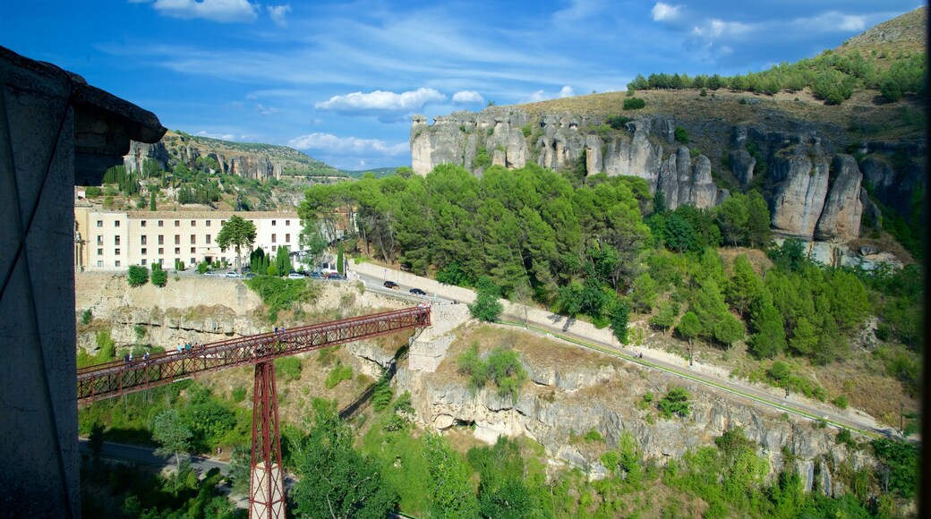 Museum of Spanish Abstract Art