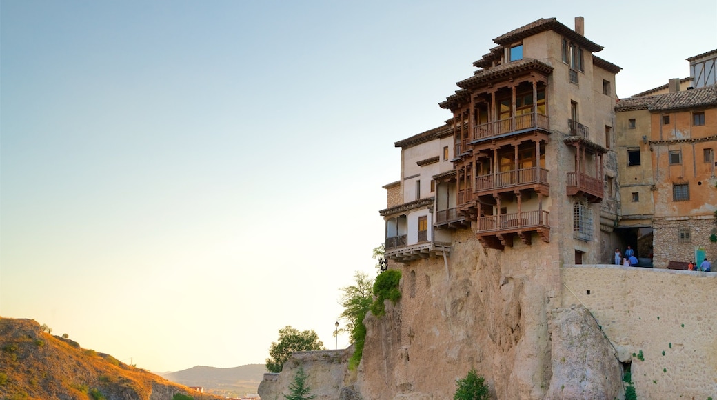 Museum of Spanish Abstract Art