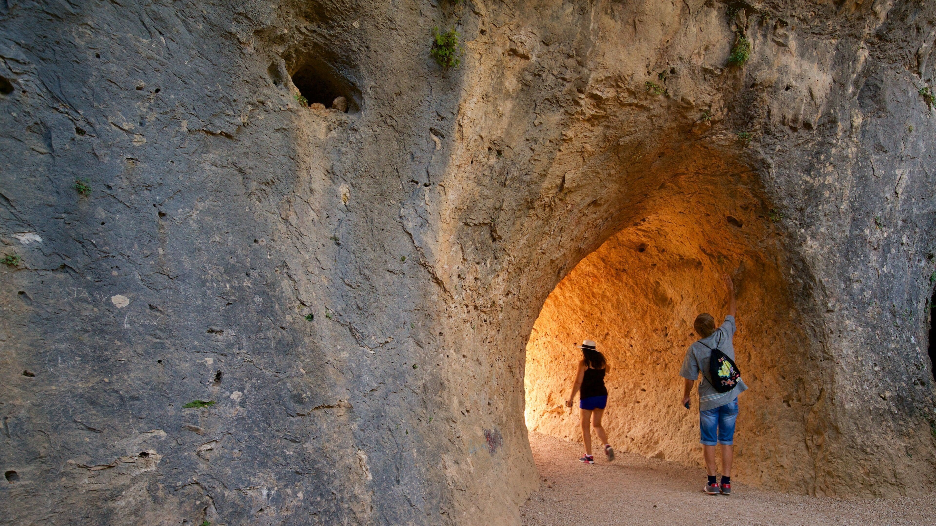 Ciudad Encantada in Cuenca - Tours and Activities | Expedia.ca