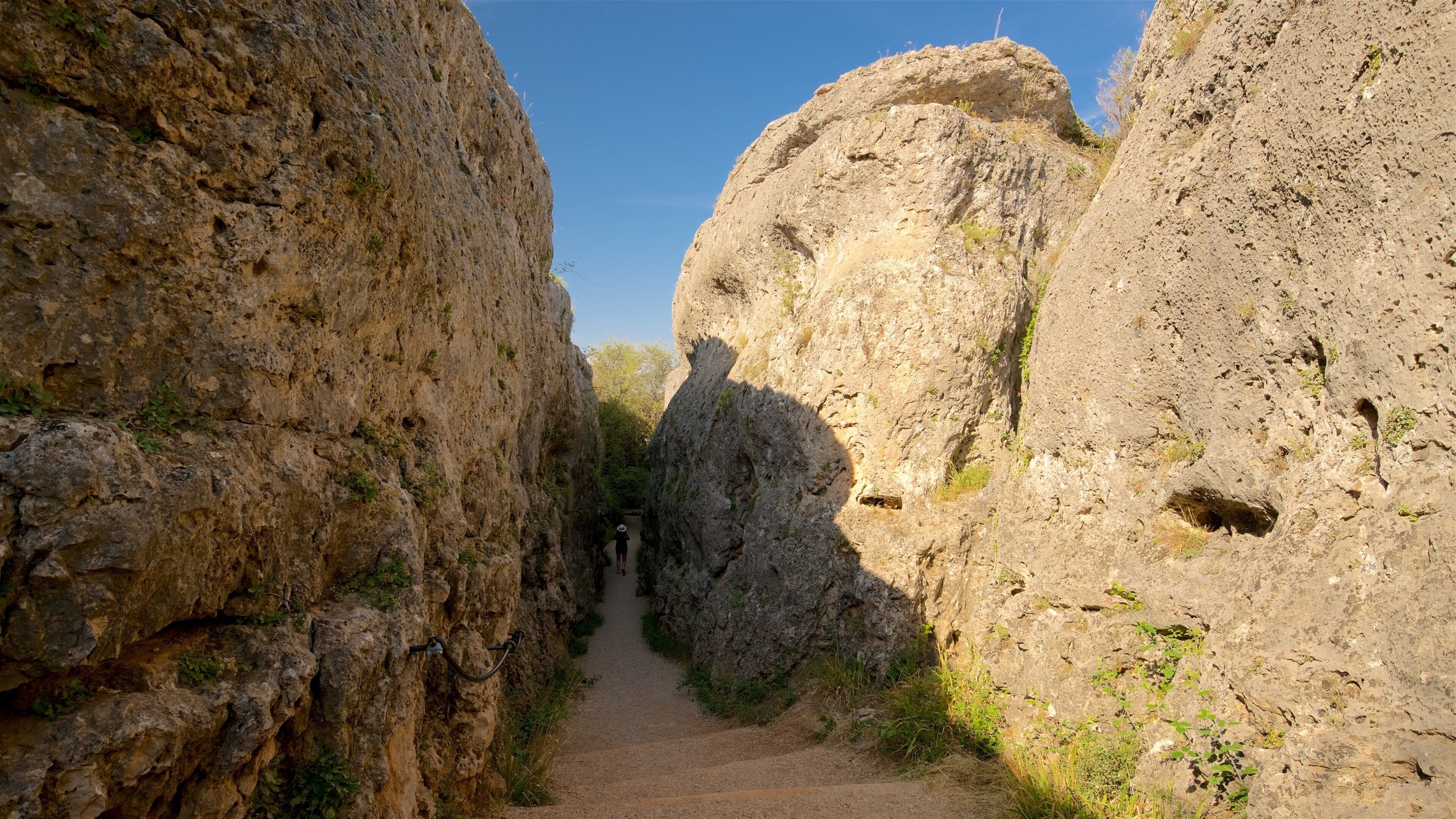 Ciudad Encantada in Cuenca - Tours and Activities | Expedia.ca