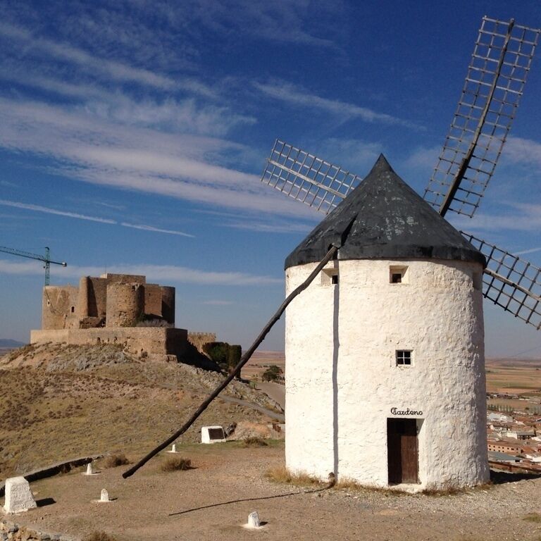 consuegra