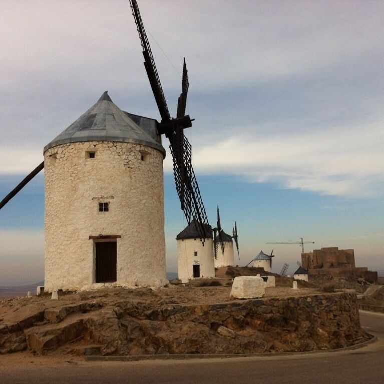 a beautiful place to visit if only for peace that exists there