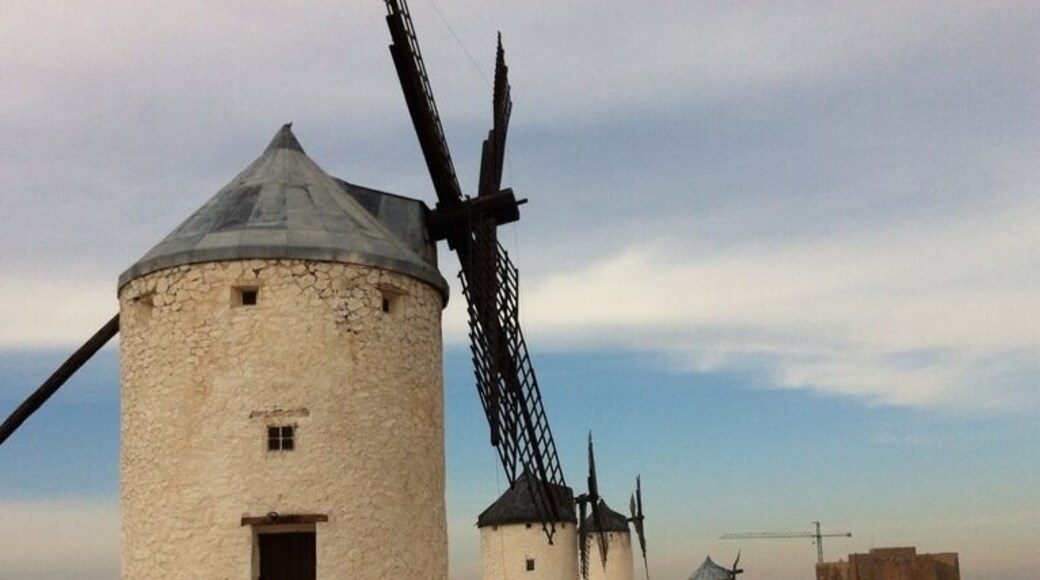 a beautiful place to visit if only for peace that exists there